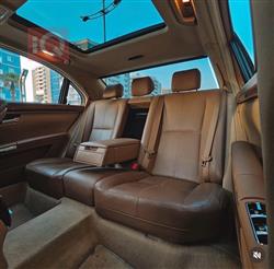 مێرسێدس بێنز S-Class
